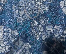 Brand New Indian Pakistani three piece stitched suit