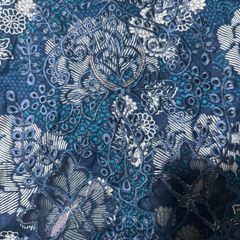 Brand New Indian Pakistani three piece stitched suit