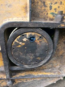 Twose 520 bearing housing wanted