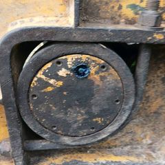 Twose 520 bearing housing wanted