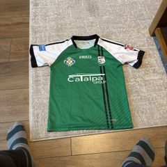 GAA Jersey Perth Shamrocks gaa aged 10 To 11