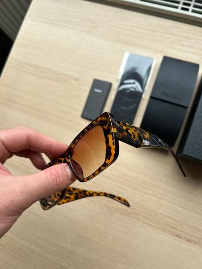 Prada Sunglasses
