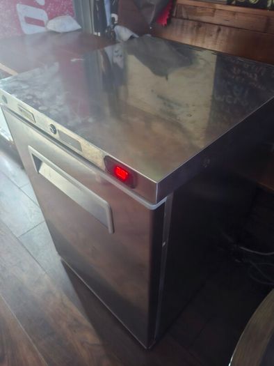 infrico chill fridge