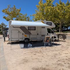 REDUCED! SunLiving A49 Campervan  Summer Ready!!