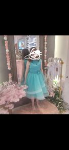 confirmation dress