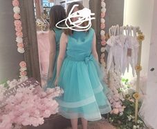 confirmation dress