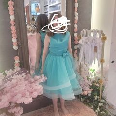 confirmation dress