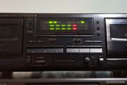 Pioneer CT-W205R Double Compact Tape Deck (Reserved)