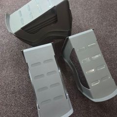 Ikea murvel shoe organiser x7
