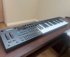 Elektron Digitone Keys