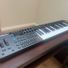 Elektron Digitone Keys & Decksaver