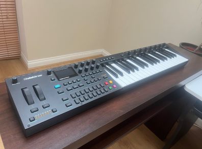 Elektron Digitone Keys & Decksaver
