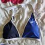 Reebok Womens Alpha Bikini Image 5