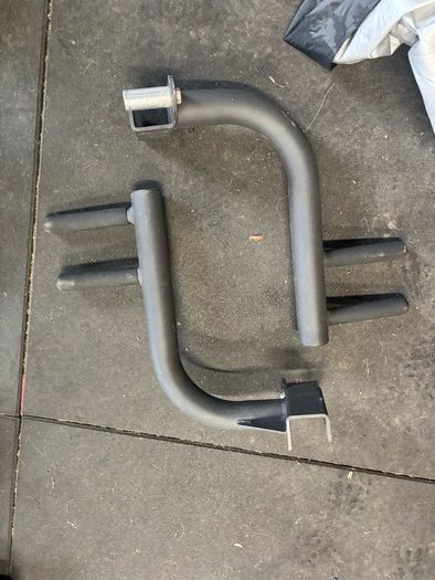 multi gym