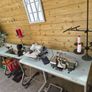 origanal Sewing Machine ,Overlocker and Felling Image 3