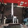 Full Home Gym Set,everything You Need To Lift Heavy Image 6