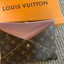 Louis Vuitton Kirigami Pochette Image 3