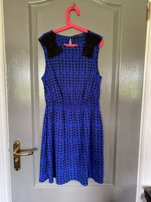 ladies dress