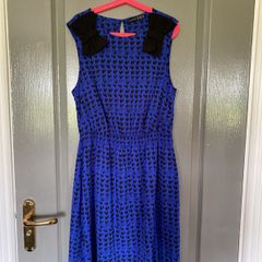 ladies dress