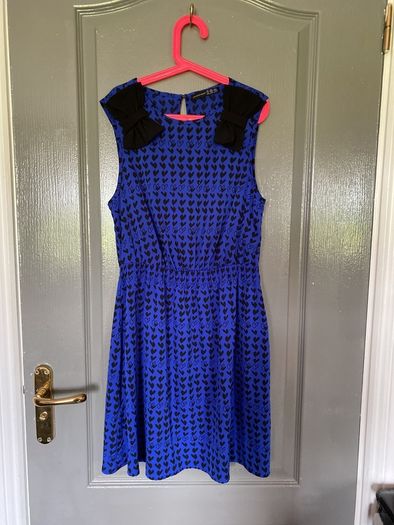 ladies dress
