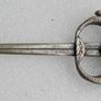 Vintage Rapier  Paper Knife, Letter Opener Image 3