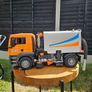 Bruder Street Sweeper Image 2