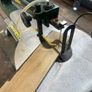 Record Power SS16V 16" scroll saw Image 8