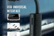 Mini Spy Motion Detection USB IP Camera Wireless WiFi IP Security Camcorder HD 1080P Hidden WIFI Cam