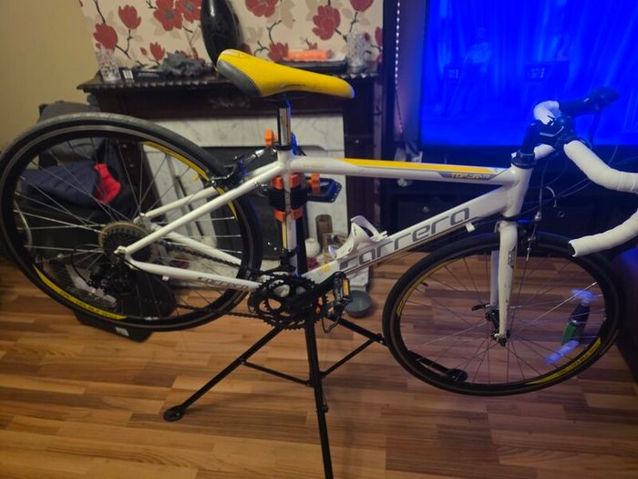 Carrera Corte Blade 14 speed Racer