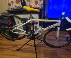 Carrera Corte Blade 14 speed Racer