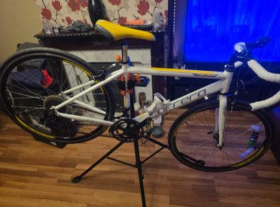 Carrera Corte Blade 14 speed Racer