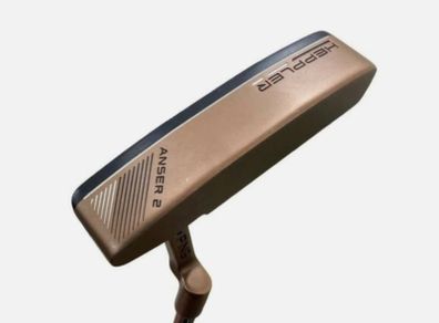 Ping Heppler Anser 2 Putter