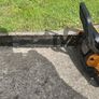 chainsaw mcculloch MAC 842 Image 2