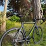 Giant Propel Advanced 2 Full Carbon Aero Road Bike Size ML Image 2