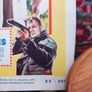 Vintage 1950s/60s film posters Image 5