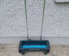 Drop spreader