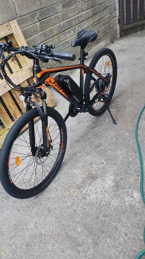 Ebike
