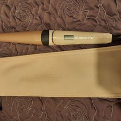 Remington Proluxe Hair Curling Tong with heat protection case