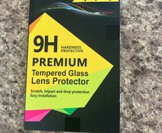 iPhone 14 Pro/Max Lens protector x 2