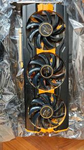 Sapphire 290x 8gb - Not In Working Condition