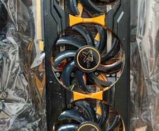 Sapphire 290x 8gb - Not In Working Condition