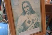 Vintage Religious Picture
