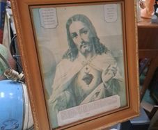 Vintage Religious Picture