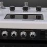 Hotone ampero2 stomp plus Dual Momentary Footswitch. Hotone FS-2 Ampero Switch+ Image 4
