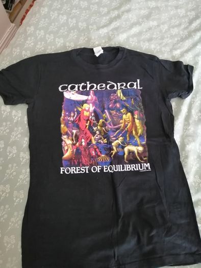 Heavy metal t shirts