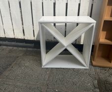 White Wine Rack