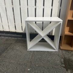 White Wine Rack