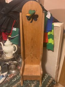 Viking chair free postage