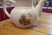 Rabbit Tea Pot