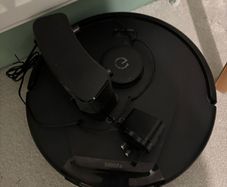 Eufy L60 robot vacuum cleaner